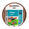 Шланг SET Classic 1/2х 20м, GARDENA, комплект